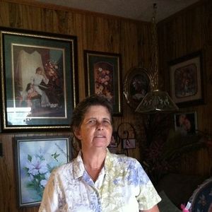 Meet your Posher, Teresa